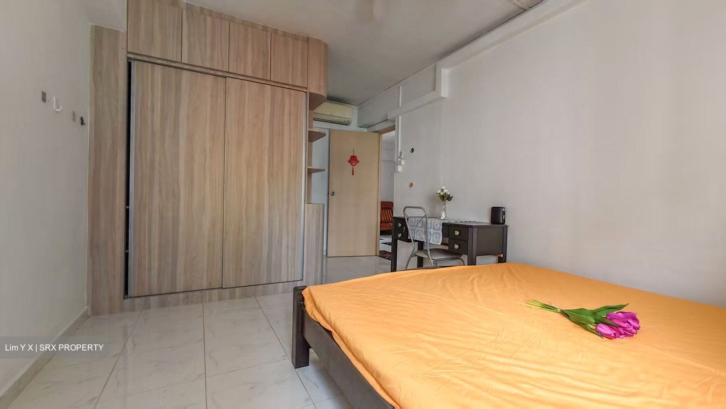 Blk 854 Jurong West Street 81 (Jurong West), HDB 4 Rooms #504423591